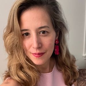 Meet your Posher, Jane